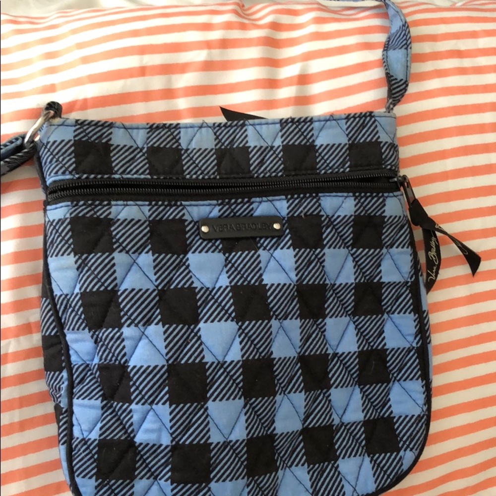 Vera Bradley purse